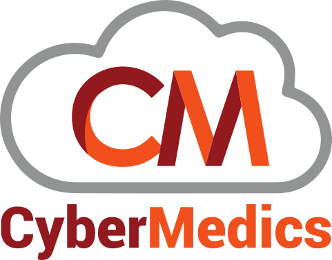CyberMedics Logo