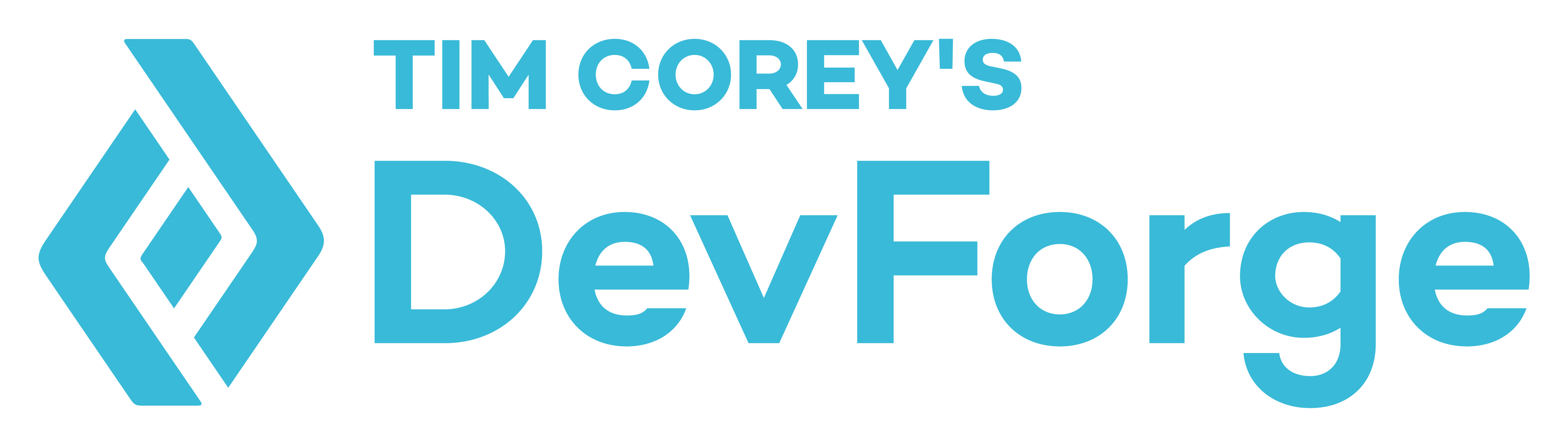 Tim Corey's DevForge